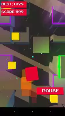 Play Nova Cube