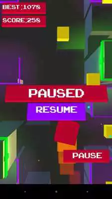 Play Nova Cube