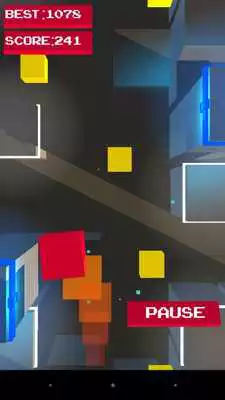 Play Nova Cube