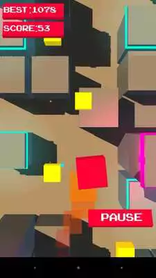 Play Nova Cube