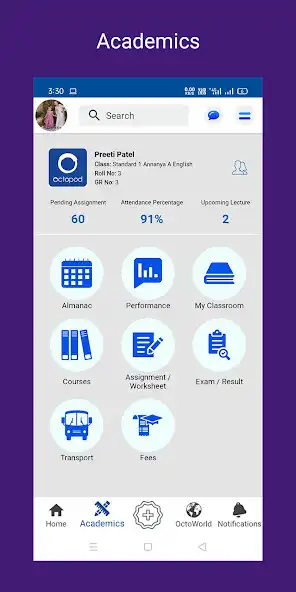 Play Nova Degree College  and enjoy Nova Degree College with UptoPlay