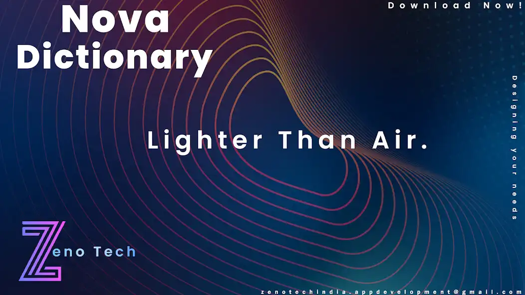Play Nova Dictionary  and enjoy Nova Dictionary with UptoPlay