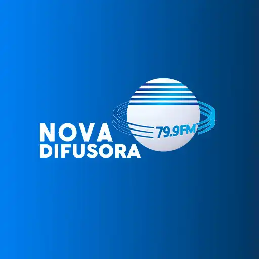 Play Nova Difusora FM 79,9 APK