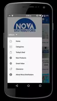 Play Nova Distributors