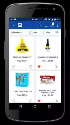 Play Nova Distributors