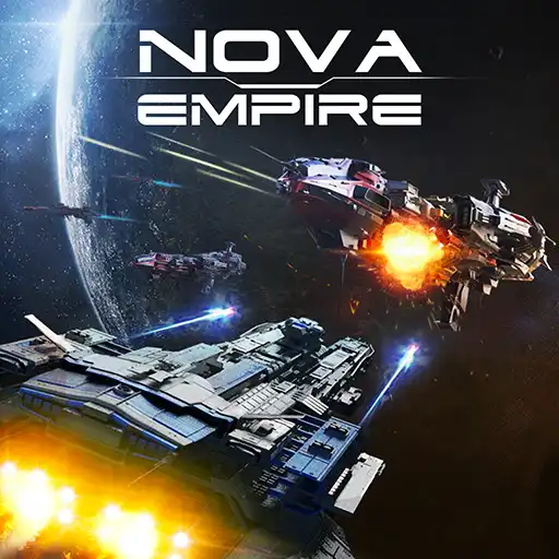 Play Nova Empire: Space Commander APK
