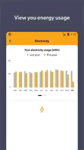Play Nova Energy as an online game Nova Energy with UptoPlay