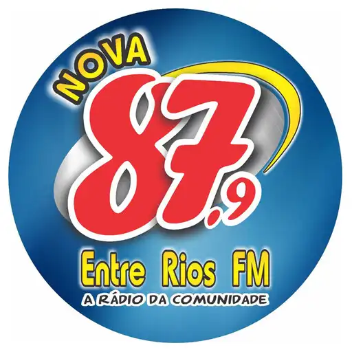 Play Nova Entre Rios FM APK Play Nova Entre Rios FM APK