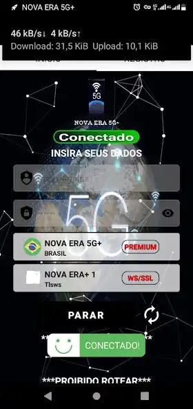 Play NOVA ERA 5G+  and enjoy NOVA ERA 5G+ with UptoPlay