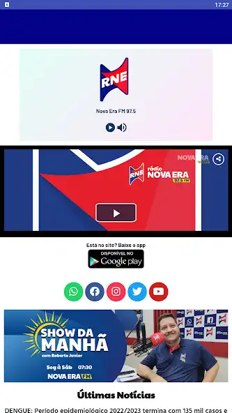 Play Nova Era Play  and enjoy Nova Era Play with UptoPlay