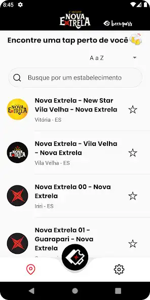 Play Nova Extrela - Bares Beerpass  and enjoy Nova Extrela - Bares Beerpass with UptoPlay