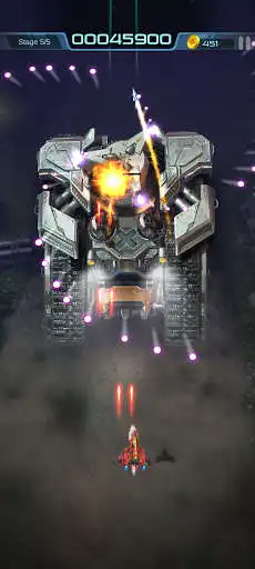 Play NOVA: Fantasy Airforce 2050  and enjoy NOVA: Fantasy Airforce 2050 with UptoPlay