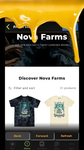 Play Nova Farms as an online game Nova Farms with UptoPlay