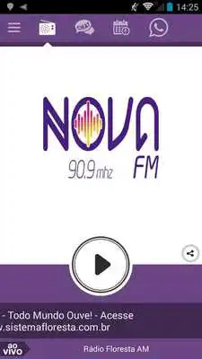 Play Nova Fm 90,9