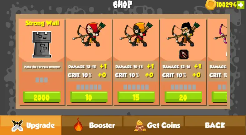Play Nova Fortress  and enjoy Nova Fortress with UptoPlay