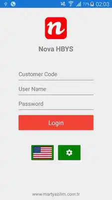 Play Nova HBYS