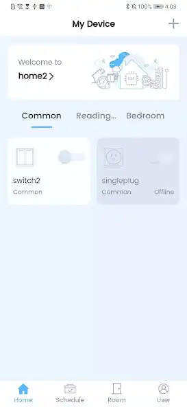 Play Novahome as an online game Novahome with UptoPlay