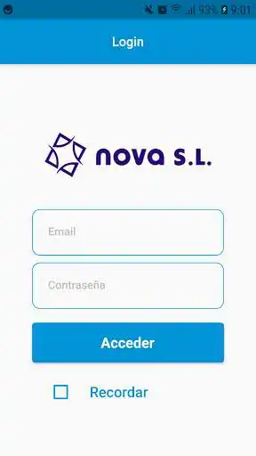Play Nova Iberia App  and enjoy Nova Iberia App with UptoPlay