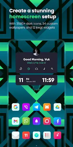 Play Nova Icon Pack  and enjoy Nova Icon Pack with UptoPlay