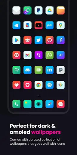Play Nova Icon Pack as an online game Nova Icon Pack with UptoPlay