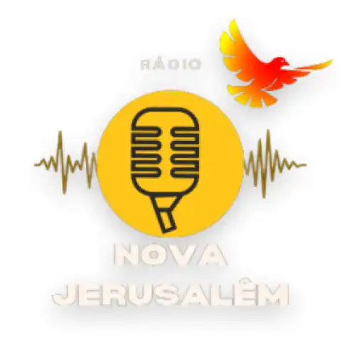 Play Nova Jerusalém Oficial APK