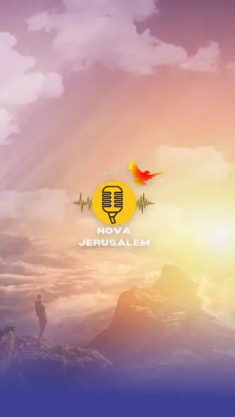 Play Nova Jerusalém Oficial as an online game Nova Jerusalém Oficial with UptoPlay