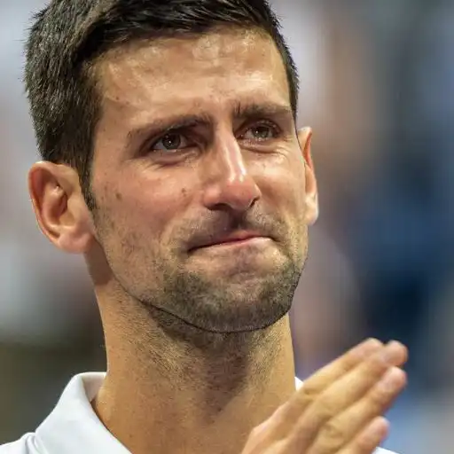 Play Novak Djokovic APK Play Novak Djokovic APK