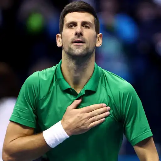 Play Novak Djokovic Life APK