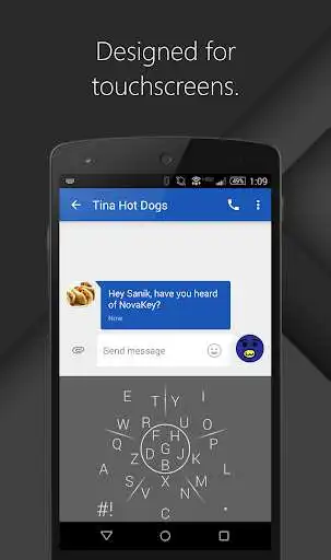 Play NovaKey - Keyboard and enjoy NovaKey - Keyboard with UptoPlay Play NovaKey - Keyboard and enjoy NovaKey - Keyboard with UptoPlay