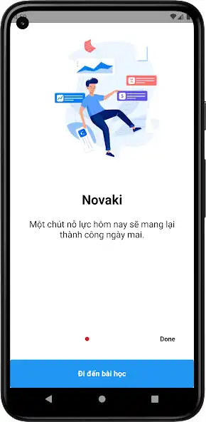 Play Novaki Học tiếng anh  and enjoy Novaki Học tiếng anh with UptoPlay