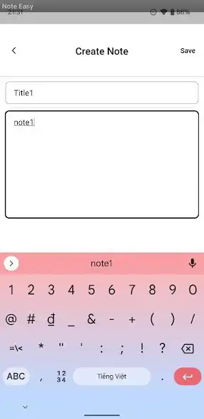 Play Novaki Note as an online game Novaki Note with UptoPlay