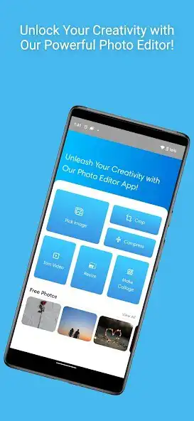 Play Novaki Photo Editor  and enjoy Novaki Photo Editor with UptoPlay