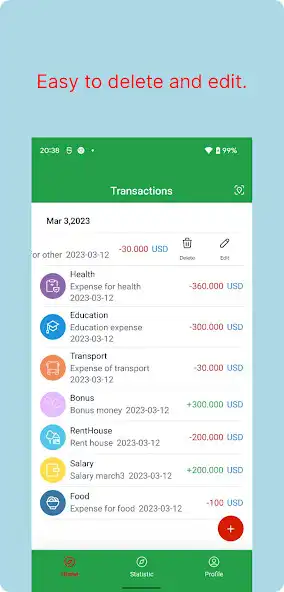 Play Novaki Smart Expense as an online game Novaki Smart Expense with UptoPlay
