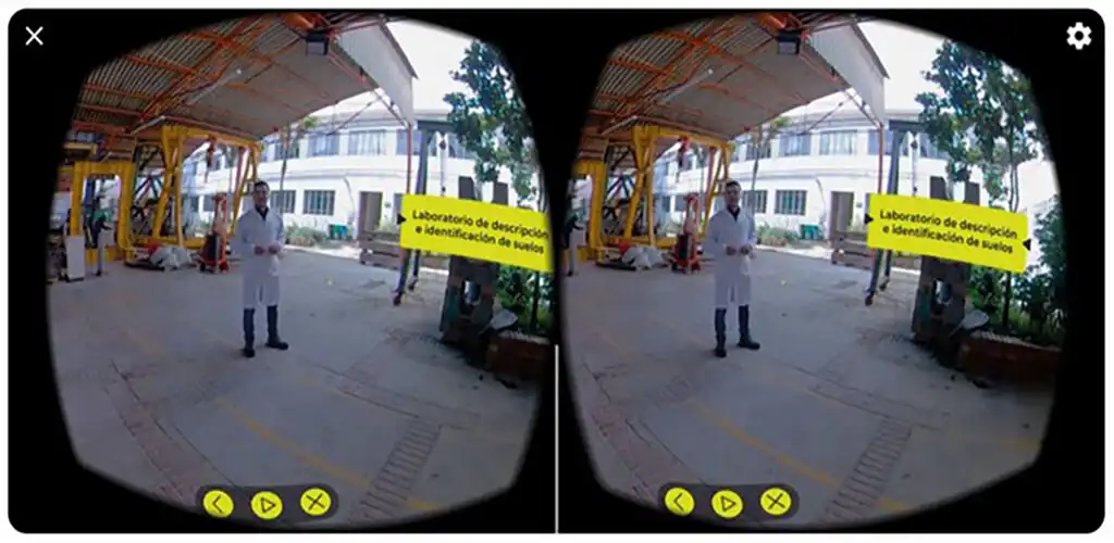 Play NovaLabs 360+ (demo)  and enjoy NovaLabs 360+ (demo) with UptoPlay