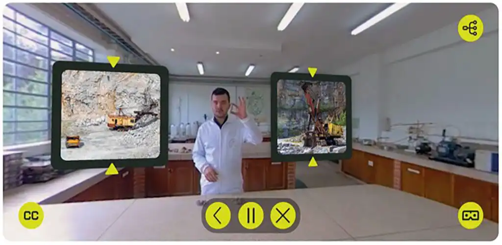 Play NovaLabs 360+ (demo) as an online game NovaLabs 360+ (demo) with UptoPlay