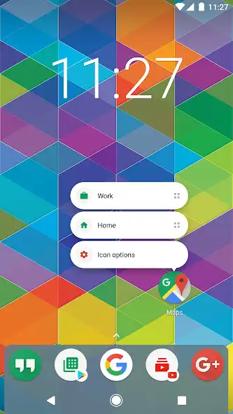 Play Nova Launcher  and enjoy Nova Launcher with UptoPlay