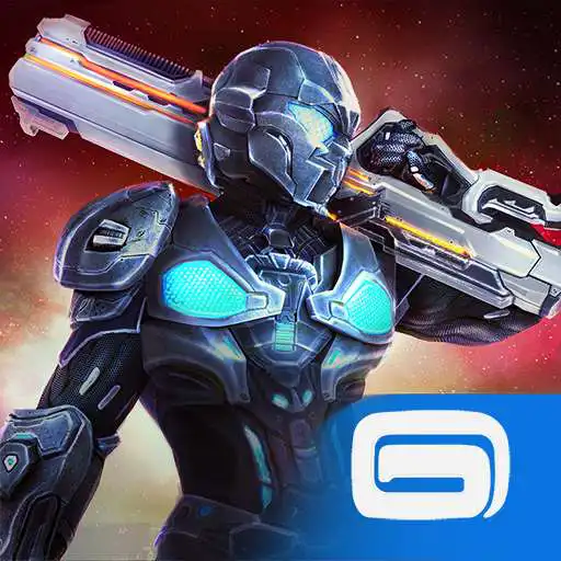 Free play online N.O.V.A. Legacy APK Free play online N.O.V.A. Legacy APK