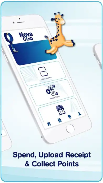 Play Novamil MY - NovaClub as an online game Novamil MY - NovaClub with UptoPlay