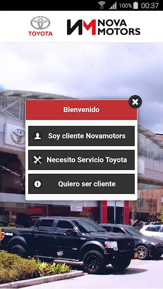 Play Novamotors as an online game Novamotors with UptoPlay