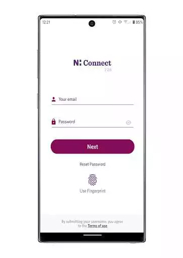 Play Novant Health Connect  and enjoy Novant Health Connect with UptoPlay