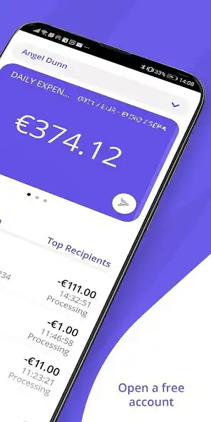 Play Nova-Pay as an online game Nova-Pay with UptoPlay