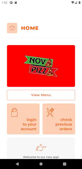 Play Nova Pizza PE6  and enjoy Nova Pizza PE6 with UptoPlay
