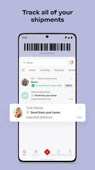 Play Nova Post  and enjoy Nova Post with UptoPlay