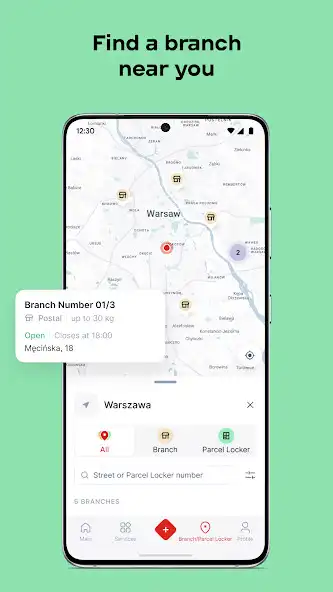 Play Nova Post as an online game Nova Post with UptoPlay