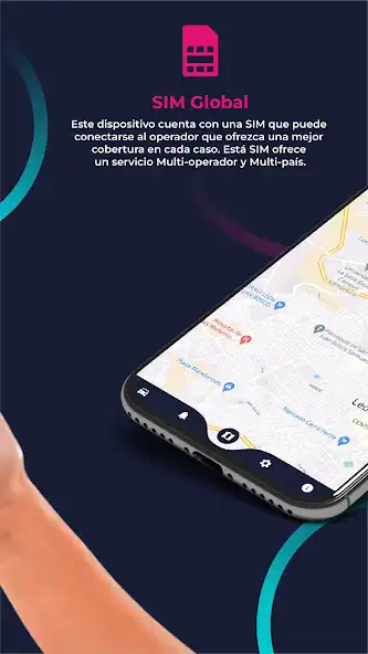 Play Nova Pro GPS as an online game Nova Pro GPS with UptoPlay