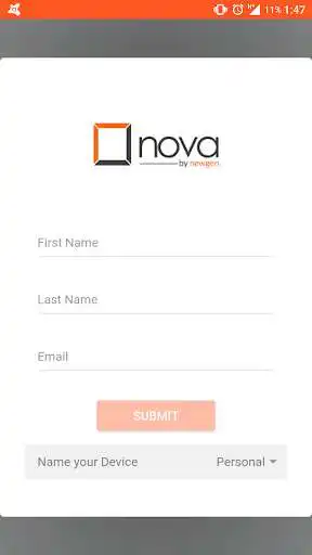 Play APK NOVA Reader  and enjoy NOVA Reader with UptoPlay co.cloudmatters.nova