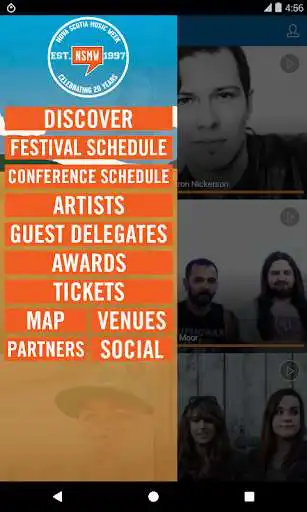 Play Nova Scotia Music Week 2017  and enjoy Nova Scotia Music Week 2017 with UptoPlay