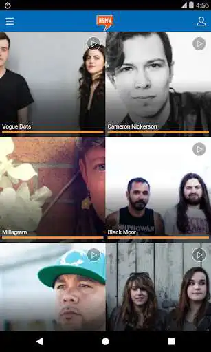 Play Nova Scotia Music Week 2017 as an online game Nova Scotia Music Week 2017 with UptoPlay