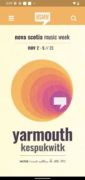 Play Nova Scotia Music Week  and enjoy Nova Scotia Music Week with UptoPlay
