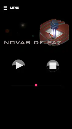 Play Novas de Paz